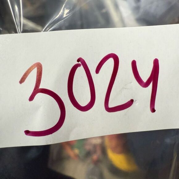 Fabletics Men's Size Medium Pullover Athletic Fit Faux Hooded Jacket Coat - Picture 6 of 6